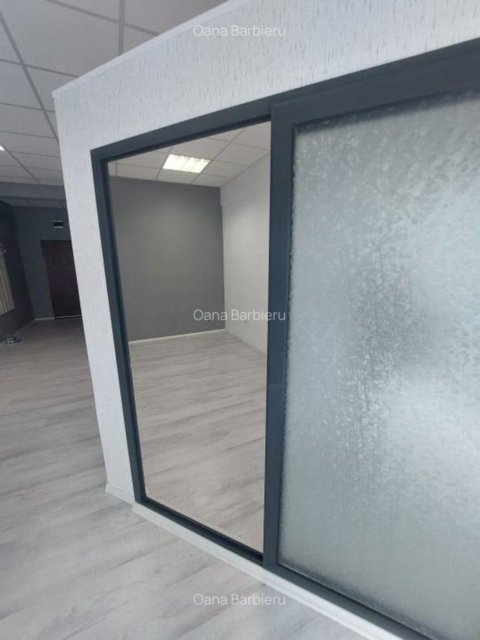 Bd. Mamaia , spatiu birouri, 47 mp. - 8