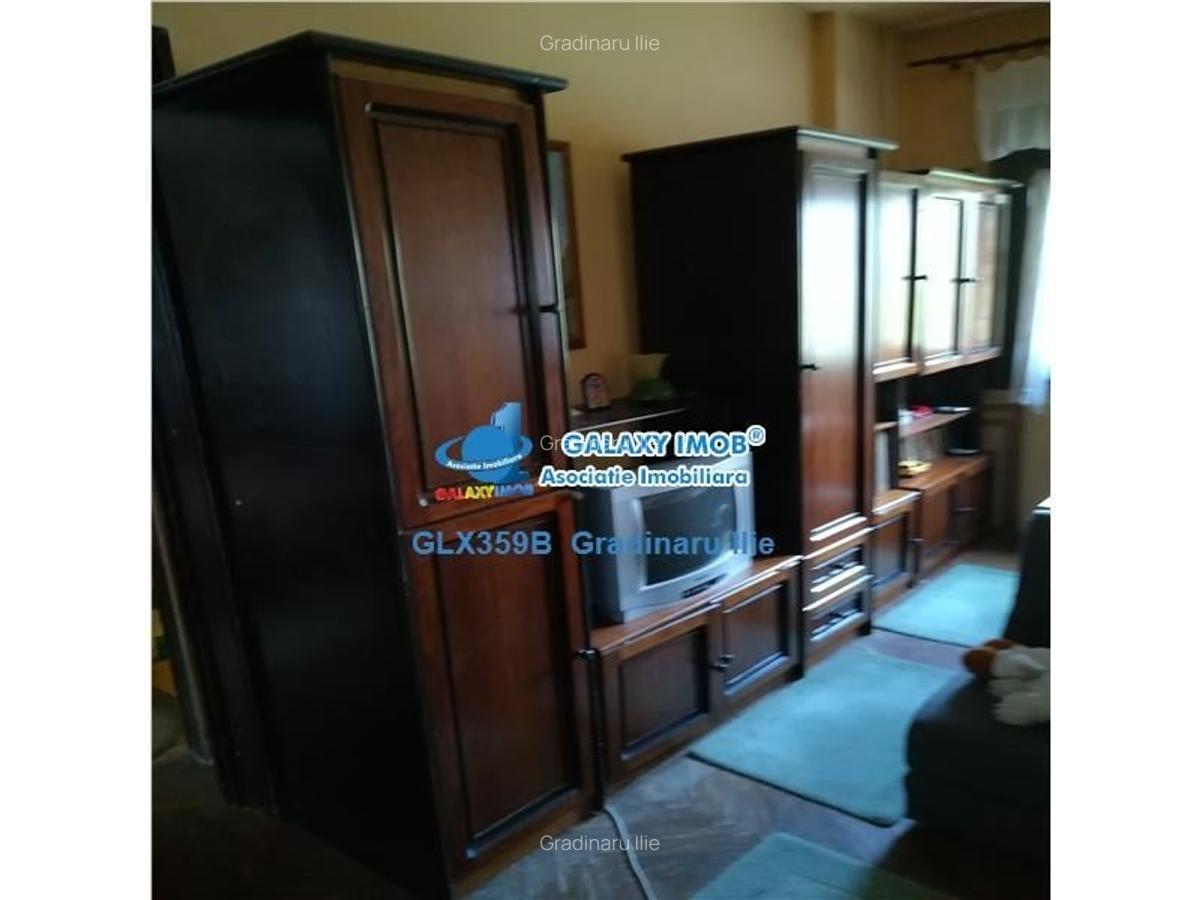 Vanzare apartament 3 camere  Cismigiu - 10