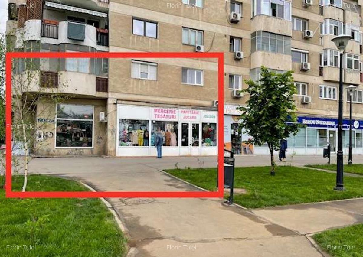 Spatiu comercial Drumul Taberei 84-86 de vanzare POSIBILITAT - 1