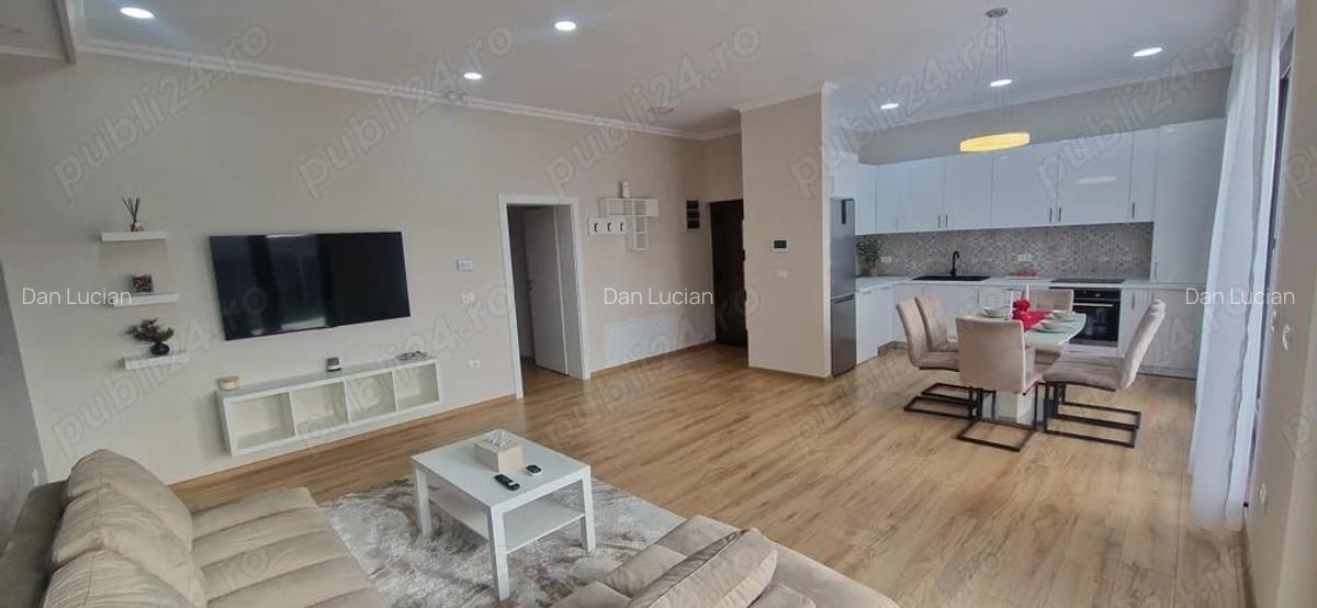 Proprietar inchiriez Duplex modern pe Parter situat in zona Belvedere - 3