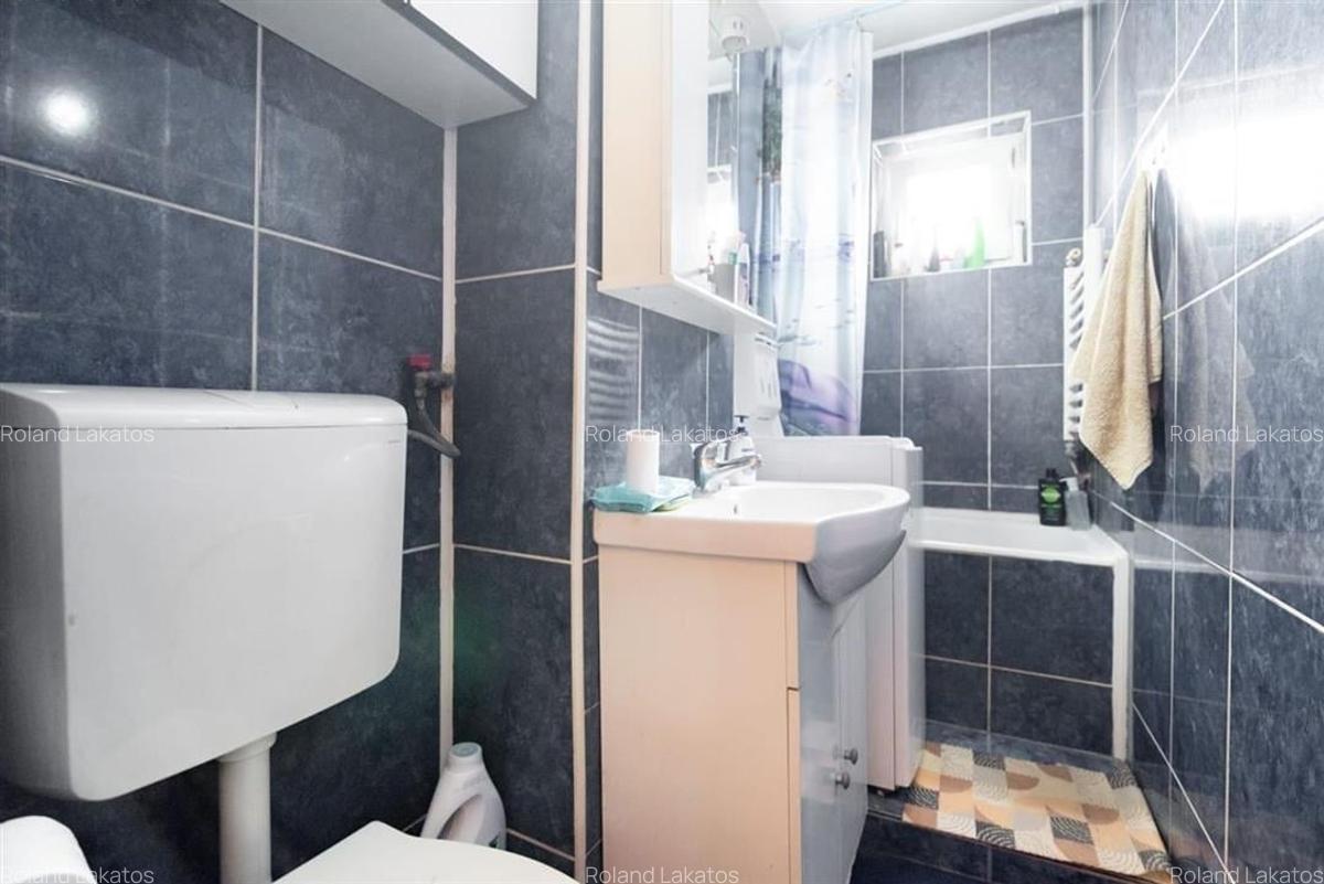 Apartament cu 3 camere decomandat în Iosia-Nord - 10