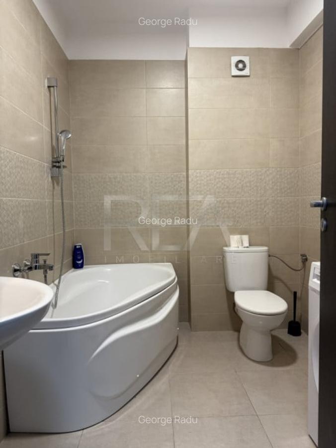 Studio | Bloc Nou | Chiajna Shopping Center | - 10