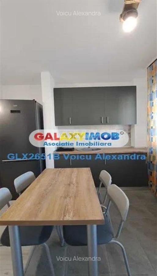 Apartament Tip Studio - Dimitrie Leonida - Berceni - Parcare - 2