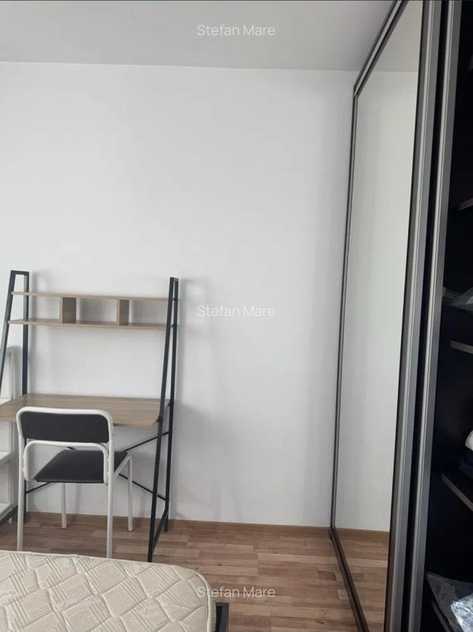 2 camere Panduri - bld. Tudor Vladimirescu *Boiler* - 6