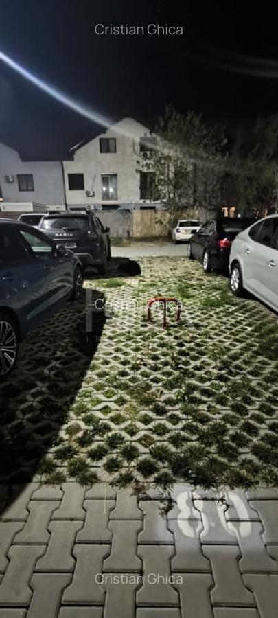 Apartament 2 camere, Straulesti - 11