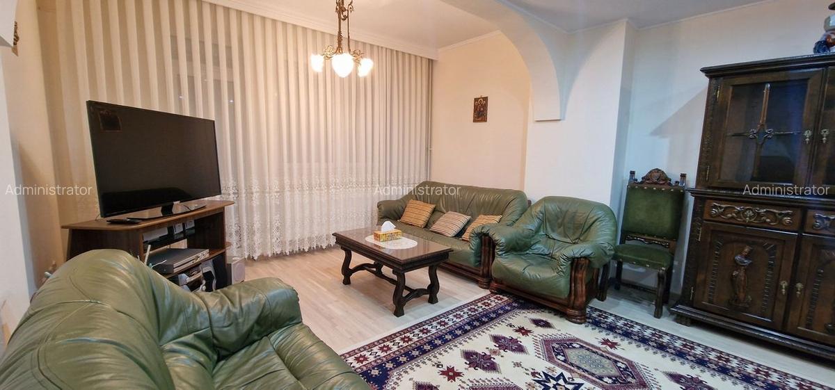 Coiciu, o vila construita pe cadre de beton, bine compartimentata. - 25