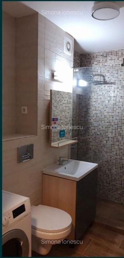 De închiriat: garsonieră Lujerului, Plaza, AFi Cotroceni, Politehnică - 6
