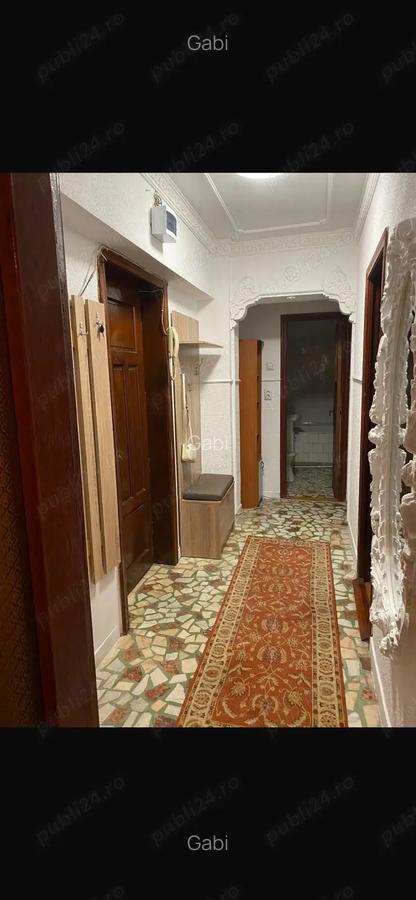 Inchiriez apartament 2 camere - 3