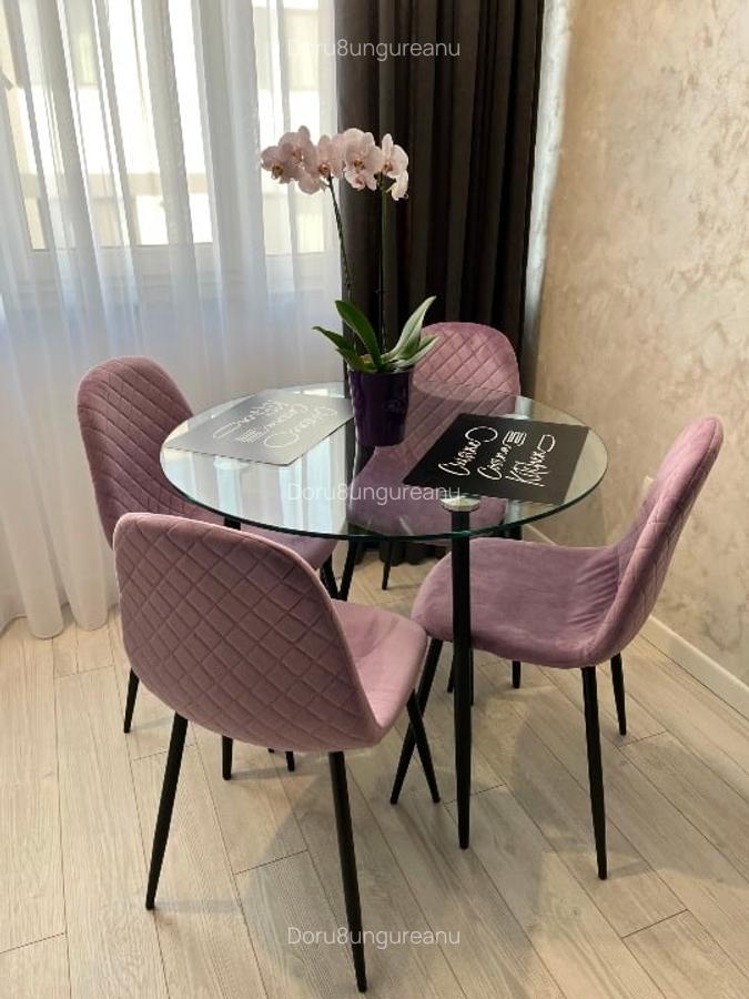 Proprietar,Tomis Nord Campus, 2 camere elegant, incalzire in pardoseala, parcare - 1