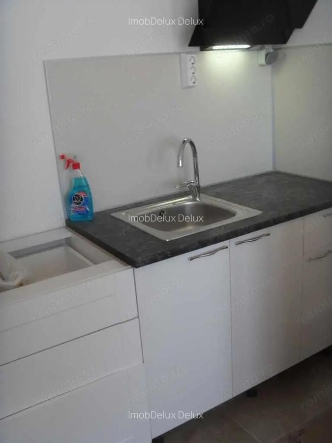 Apartament cu 1 camera in zona Mehala - 3