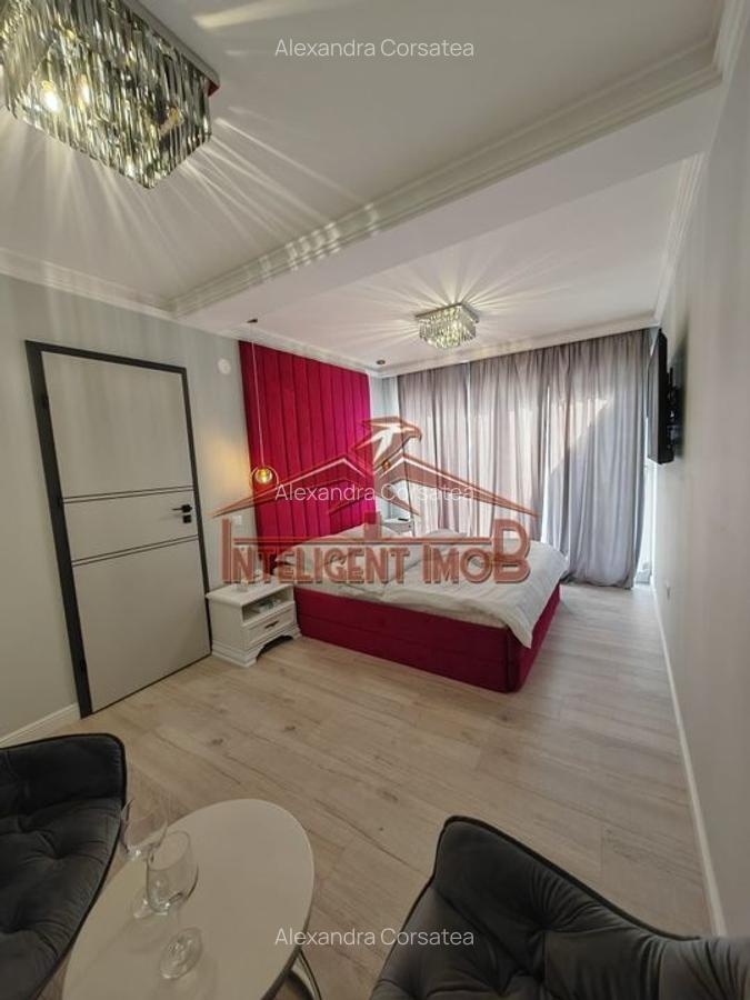 Casa superbă la cheie cu 11 camere in Turnisor jud.Sibiu - 16