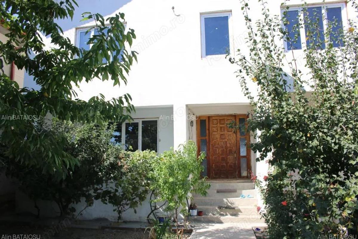 Casa de vanzare Strada Grivi?ei, Targu Jiu - 4 Casa de vanzare Strada Grivi?ei, Targu Jiu - 4