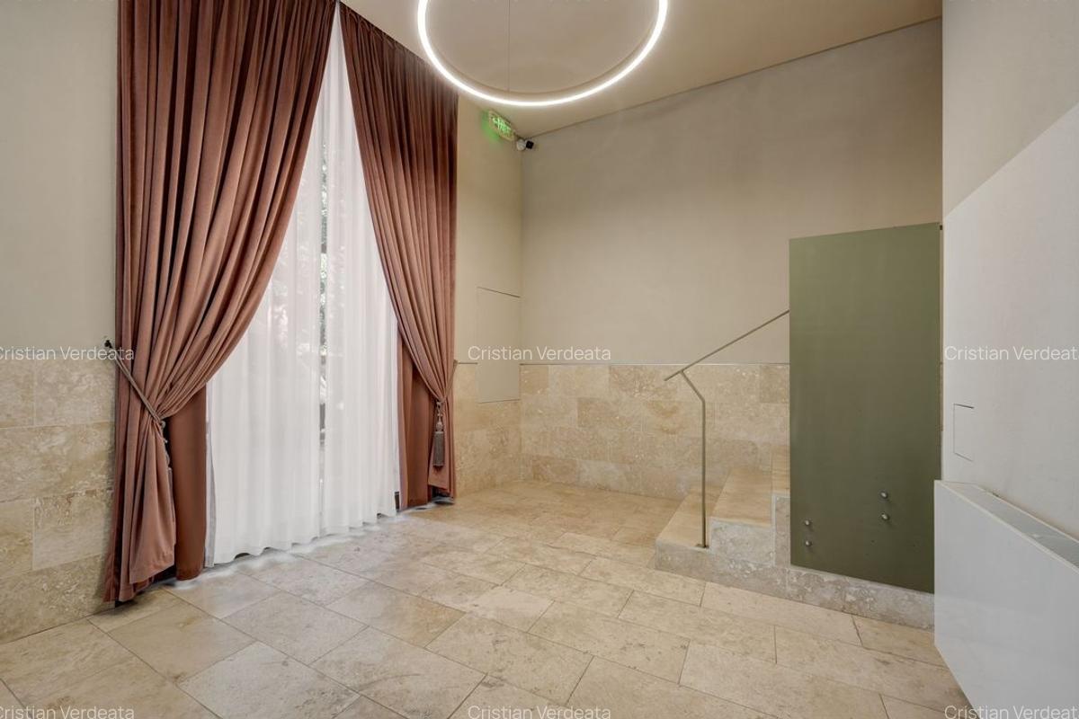 2 CAMERE || 2 BAI || BUCATARIE SEPARATA || VIRGILIU - 12