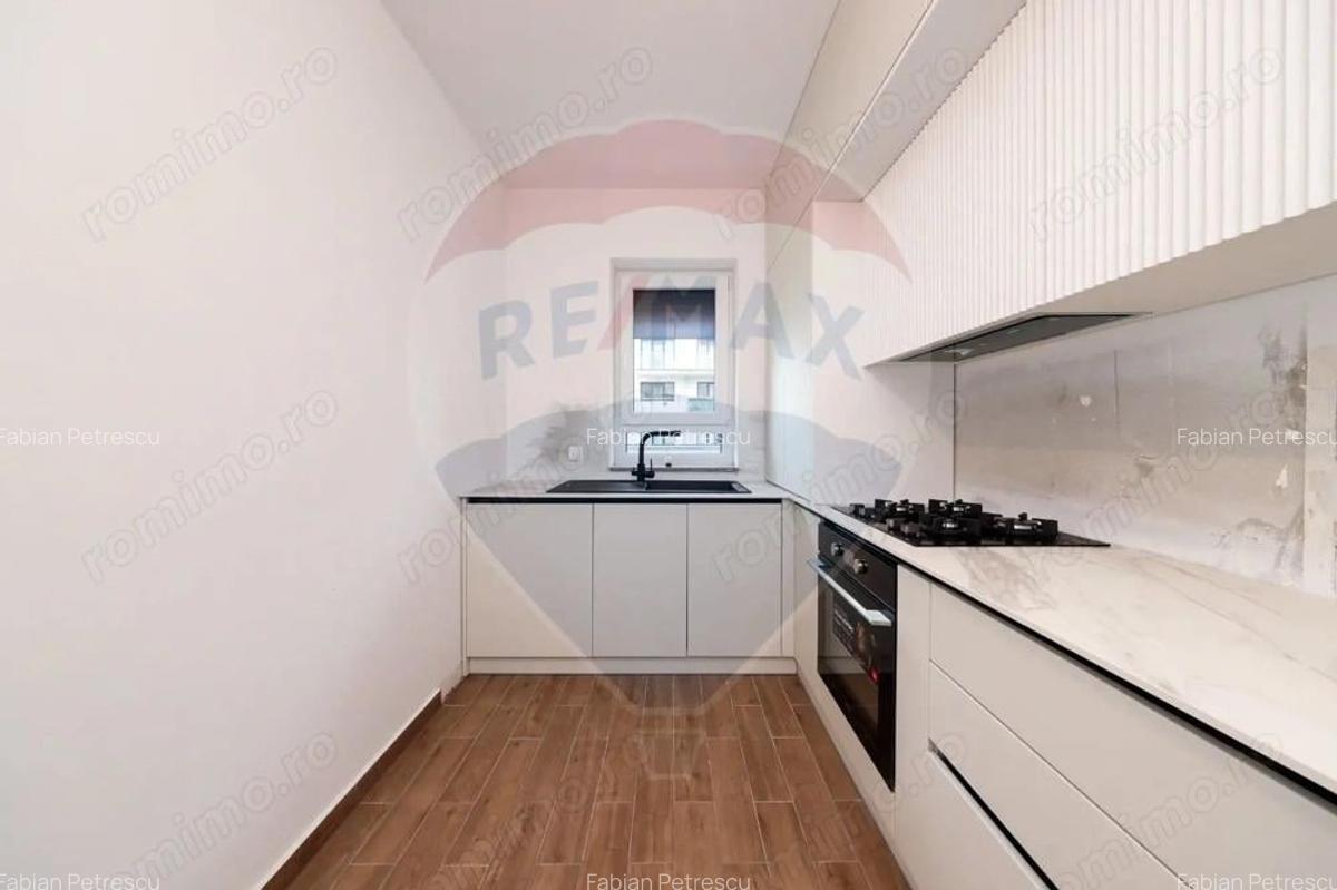 0 COMISION | TRACTORUL | 3 CAMERE | 80+11 MP | PARACARE+BOXA |ETAJ5/8 - 17