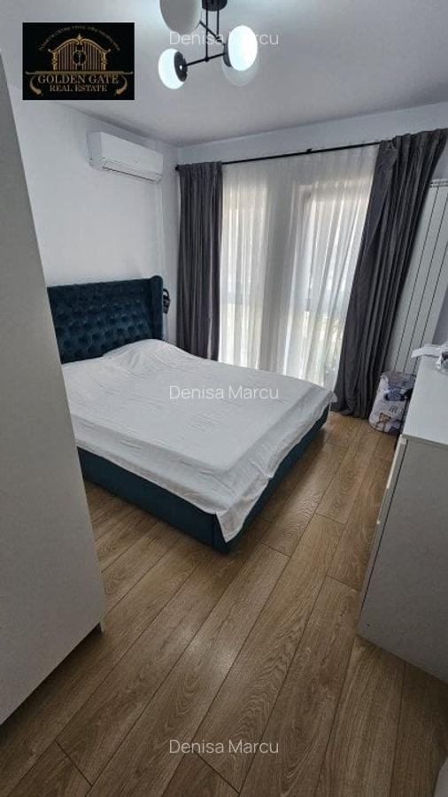 COMISION 0 | Moghioros Park - Duplex 4 Camere Mobilat 129mp Parcare - 5