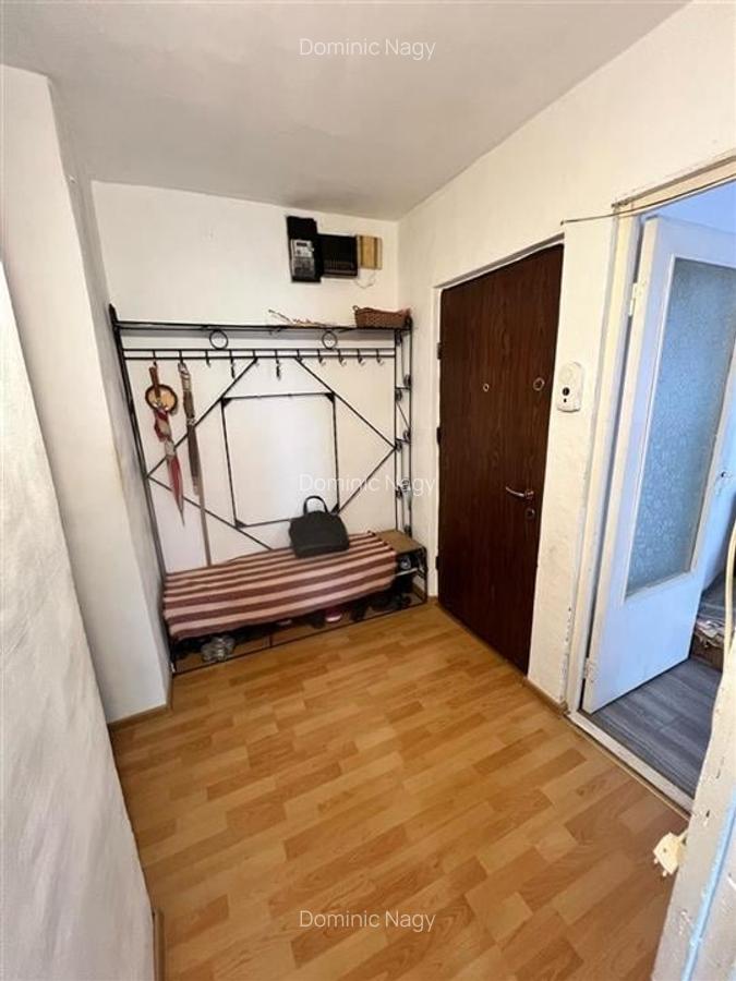 Apartament cu 3 camere decomandat în Rogerius - 4