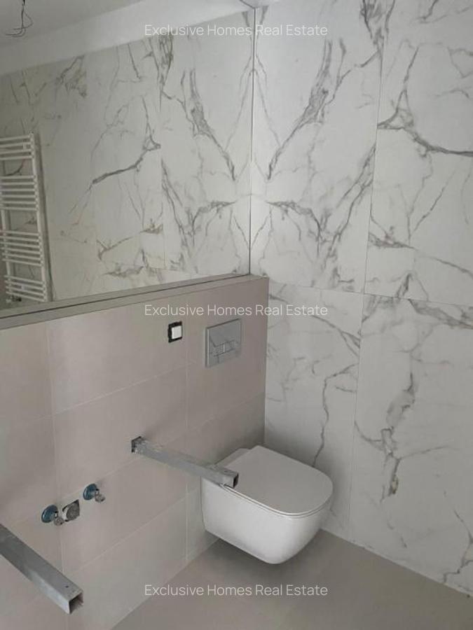 Apartament cu 2 camere semidecomandat în Aviației - 5
