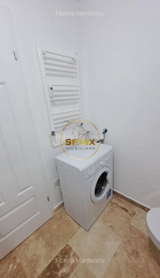 Apartament cu 2 camere decomandat, mobilat în 1 Mai - 17