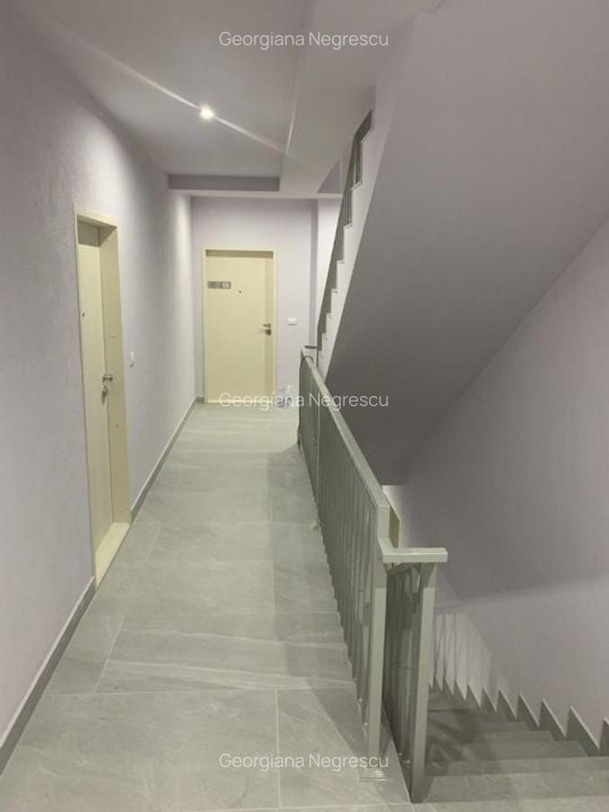 Braytim-Lidia | 3 camere | Bloc nou | Loc de parcare - 15