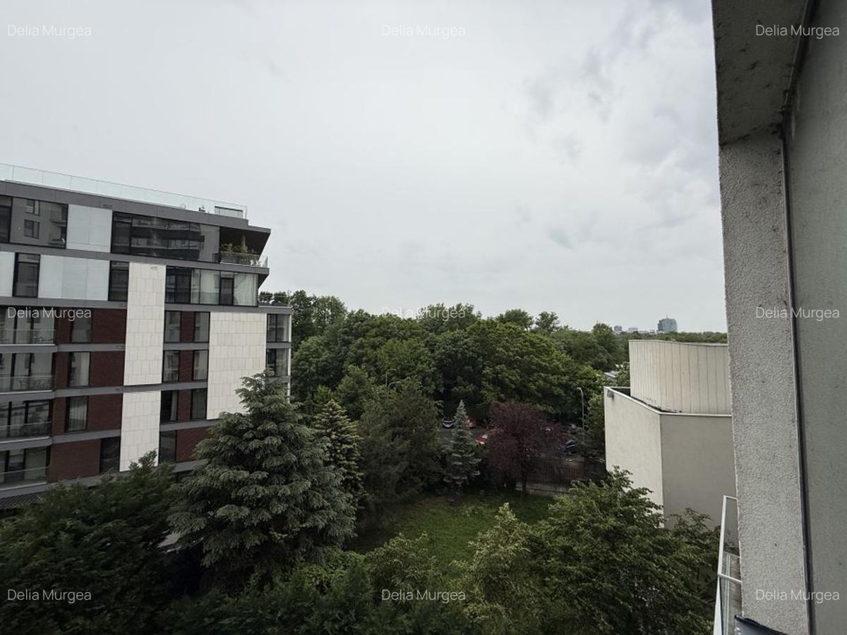 APARTAMENT COMPLET MOBILAT I PARC HERASTRAU - 3