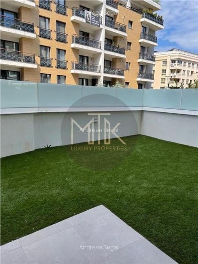 Herastrau - Cartierul Francez | Apartament 3 cam., Premium | 2Locuri Parcare - 7