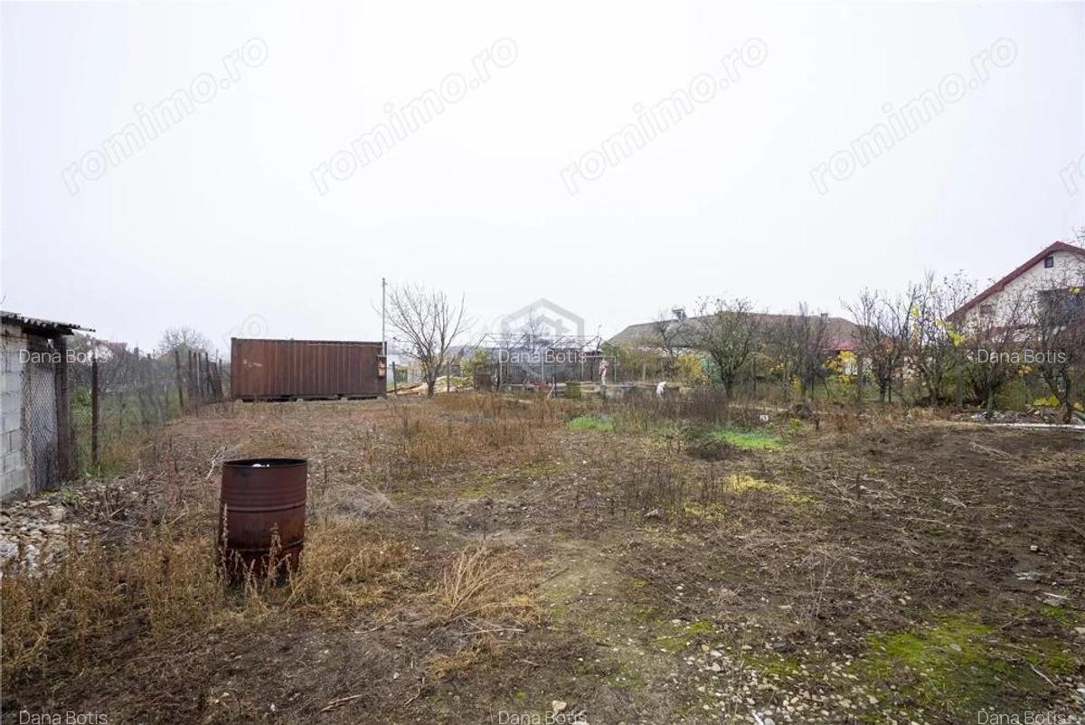 Casa noua de vanzare plan Parter Livada de Bihor - 8