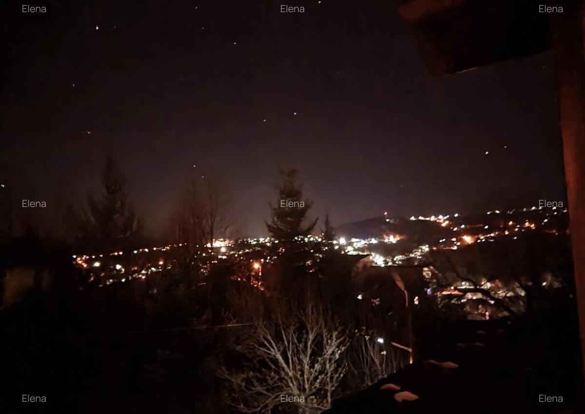 Casa de vacanta Comarnic Prahova la 12 km de sta?iunea Sinaia - 9