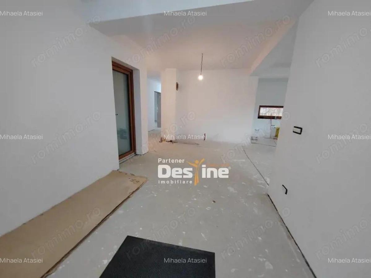 BARNOVA - Casa individuala P+POD, 156 mp + 1000 mp teren - 14