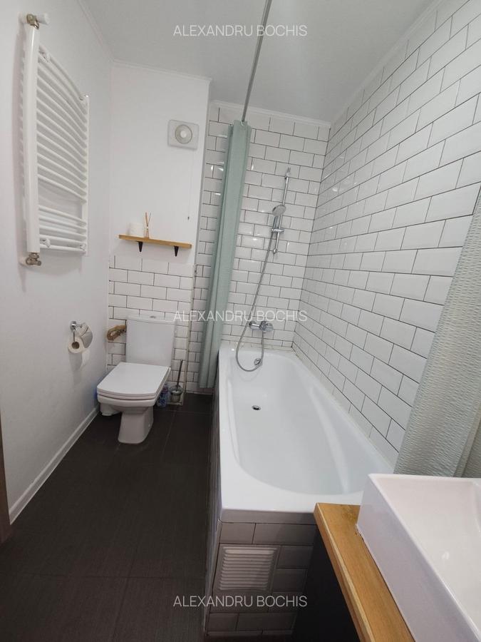Apartament cu 2 camere în Kamsas - 16