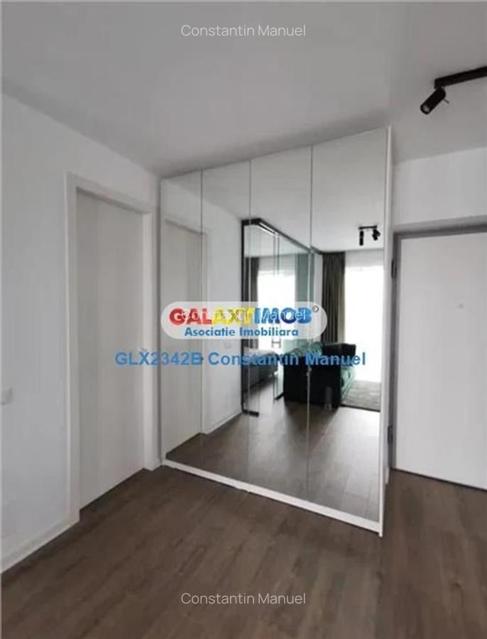 Apartament cu 2 camere, Aviatiei, cu parcare - 3