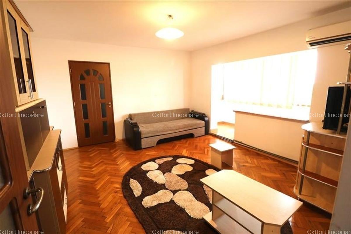 Apartament 2 camere , centrala proprie , zona Aradului - 4