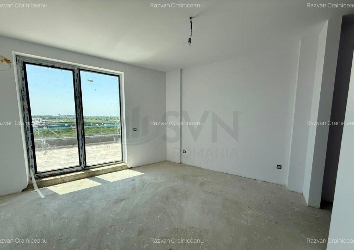 Apartament 2 camere Pipera - - 2