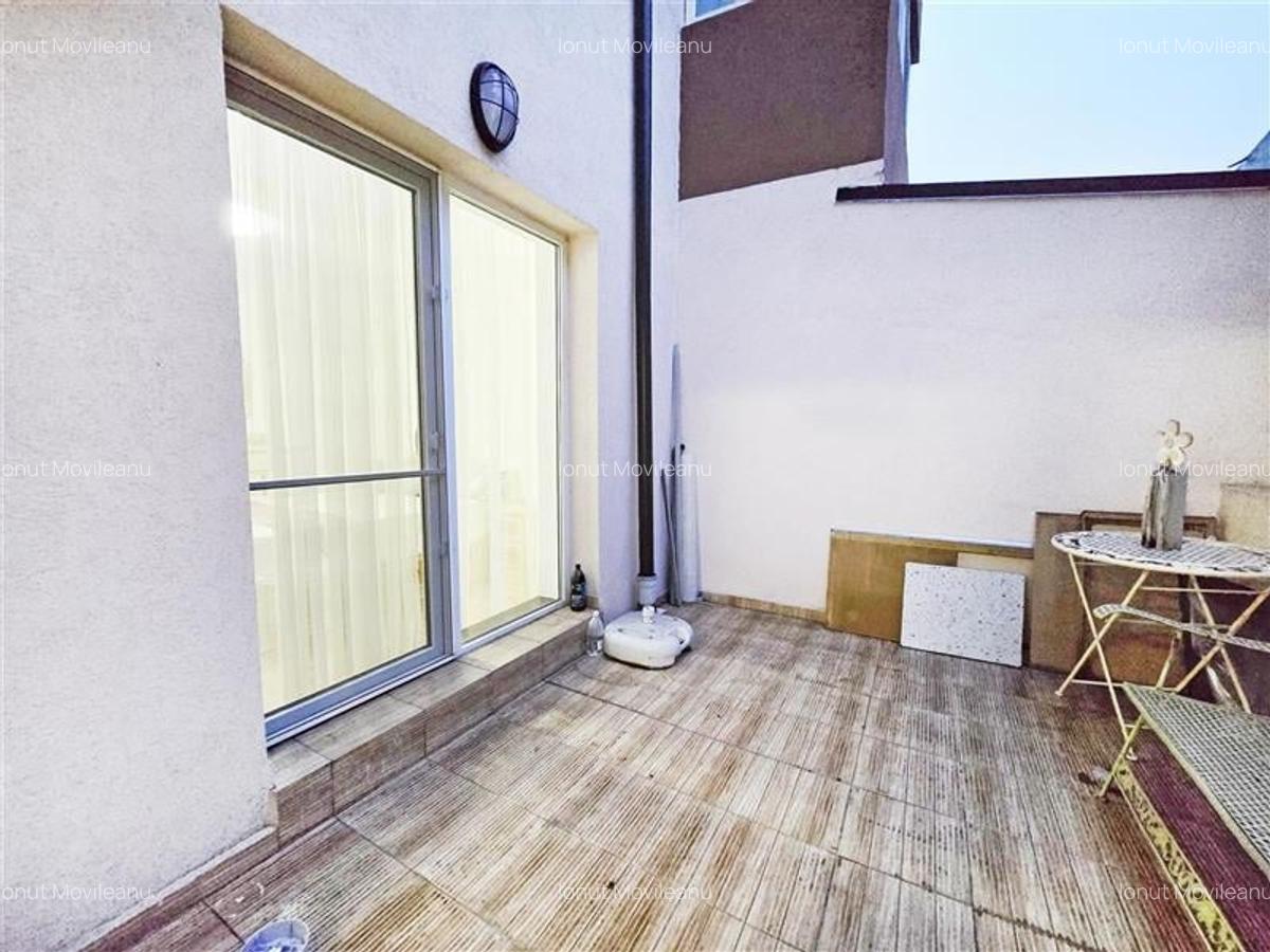 Apartament 3 camere Vulcan Center - parcare subterana - 9