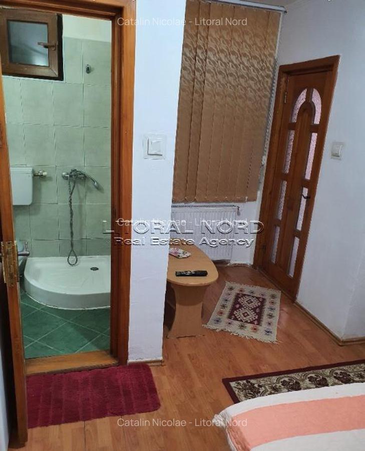 Exclusivitate -Tabacarie, o camera la casa,13mp, etaj 1 - 7