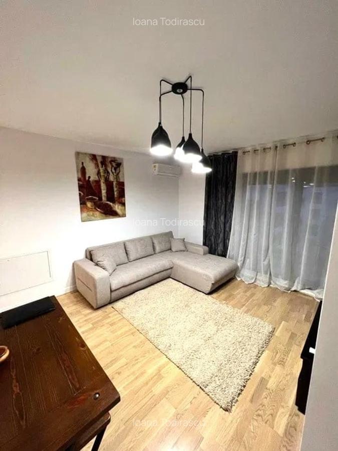 Apartament de 2 camere | Modern | Arcadia Residence - 2