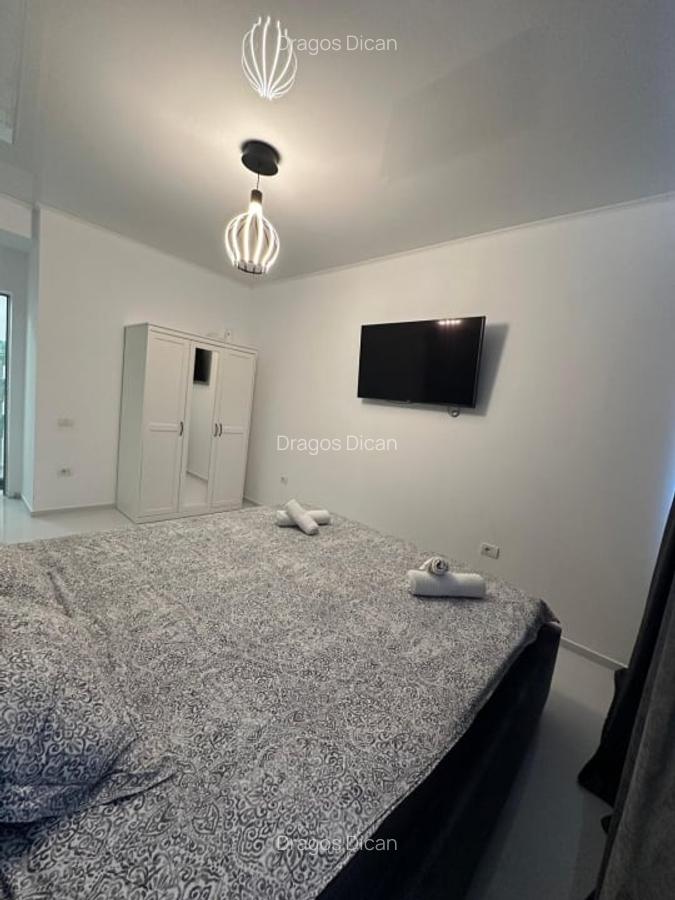 2 Camere 48mp Navodari - Mamaia Nord | Priveliste la Mare | Superb! - 9 2 Camere 48mp Navodari - Mamaia Nord | Priveliste la Mare | Superb! - 9