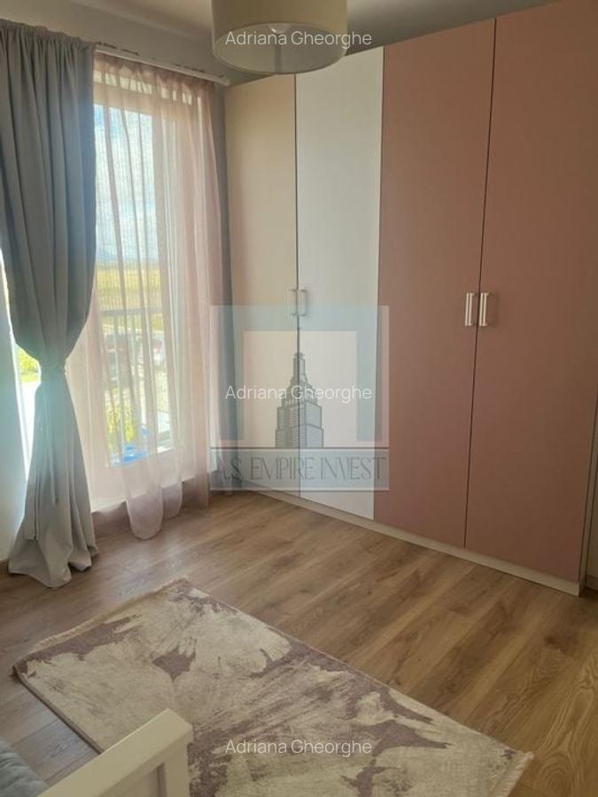 De inchiriat apartament pet friendly, 3 camere/ zona Sanpetru - 13