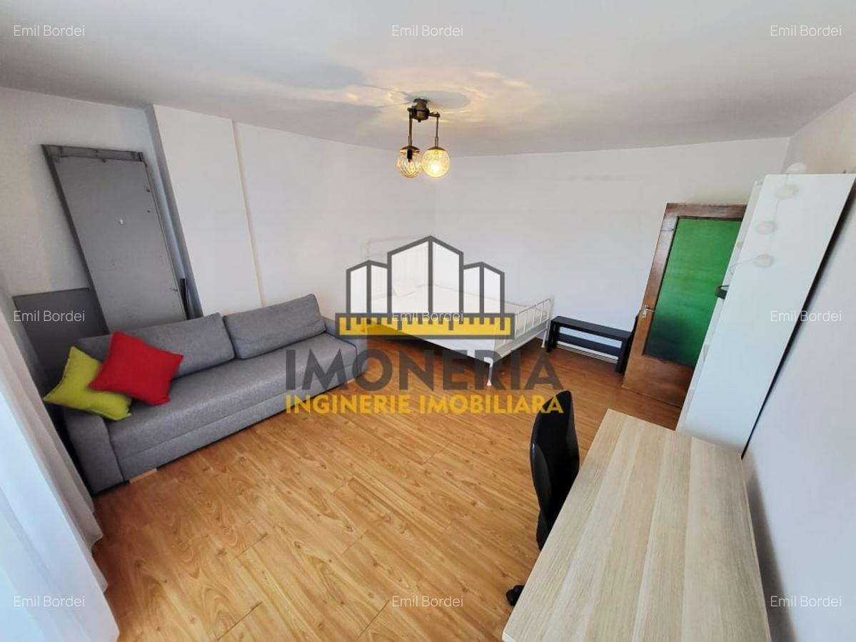 Garsoniera Parc N.Filimon-0% comision-posibilitate CT proprie - 17