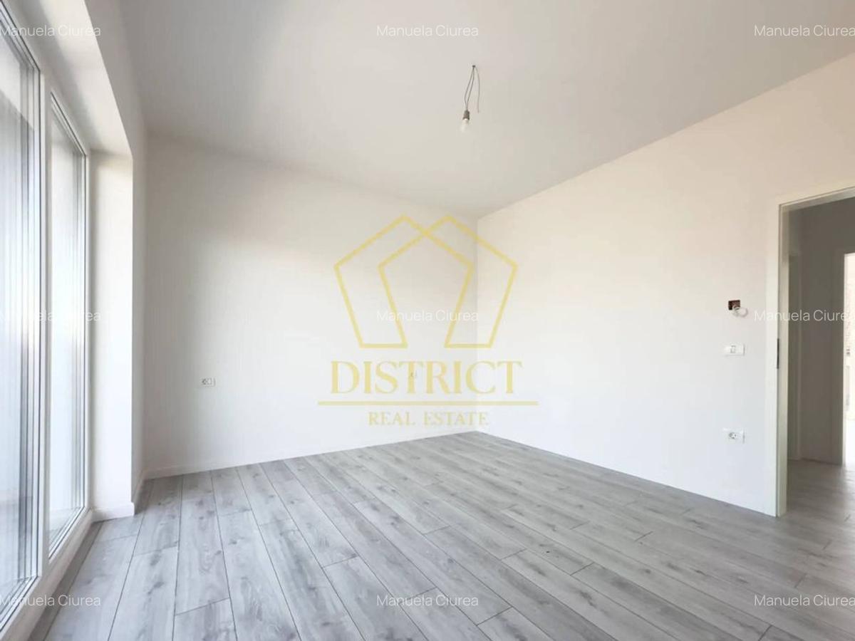 Duplex superb despartit prin camera tehnica | Dumbravita - 3