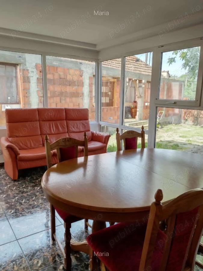 Casa de vanzare Sanpetru German 3 camere - 5