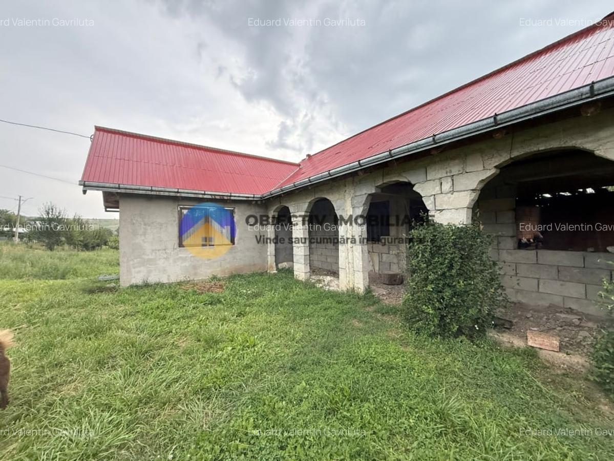 Casa de vanzare - GHINDAOANI - 2