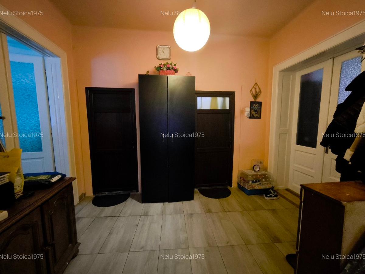 Corp de casa -Piata Unirii - 5