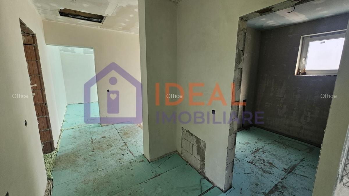 Casa Individuala Moderna cu 5 camere si 668 mpu curte, in Cristian - 12