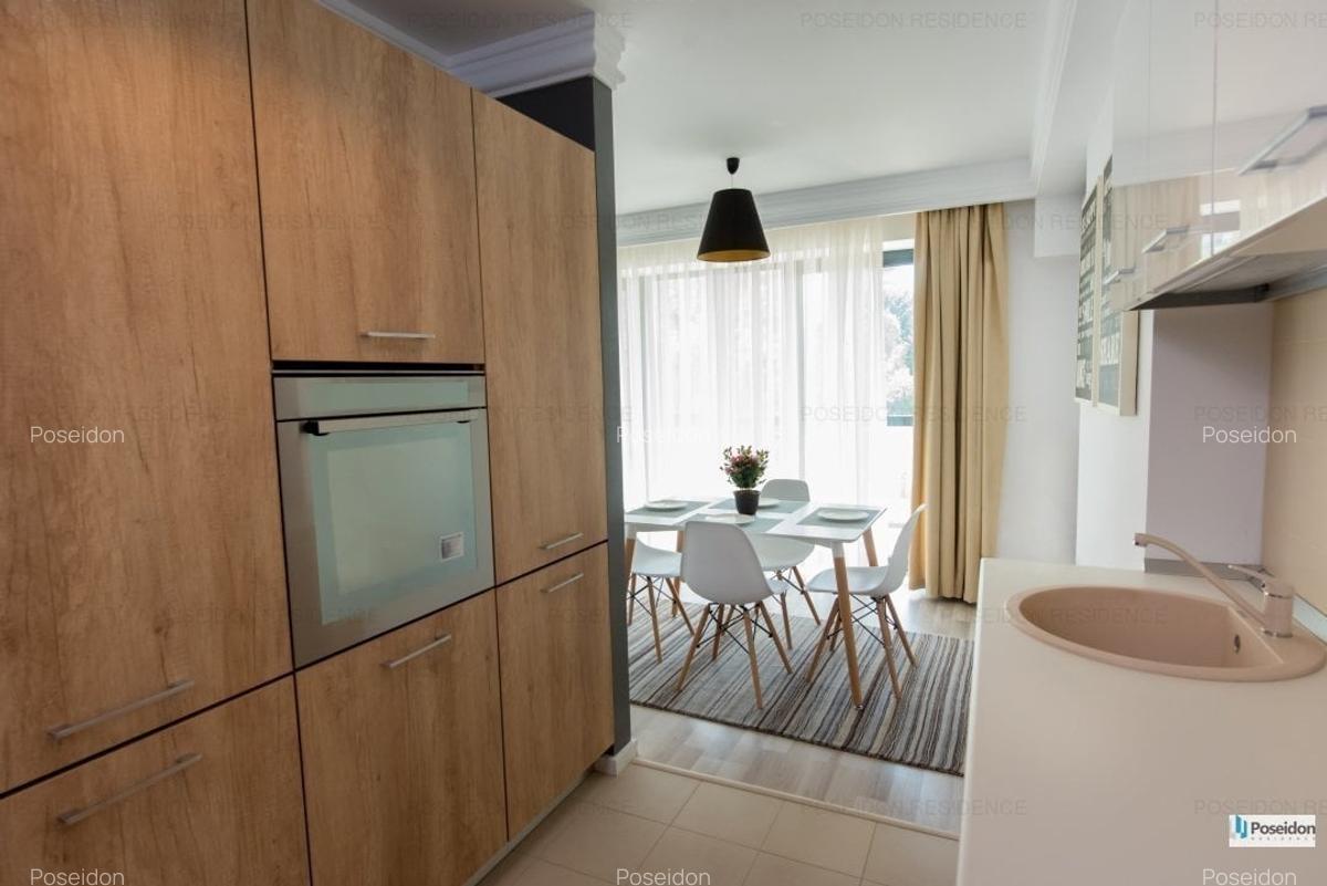Apartament cu 3 camere decomandat în Obor - 4