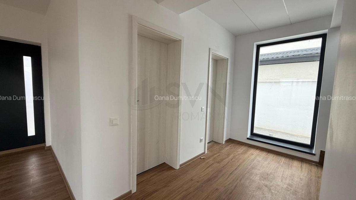 REV2005305 Vila individuala 4 camere Tunari I Teren 300 mp - 12