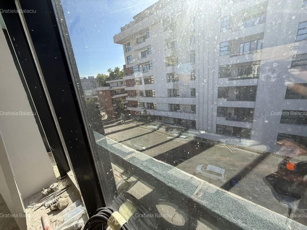 Exclusiv Utracentral Intersectie Polana cu Mihai Eminescu Parter - 9