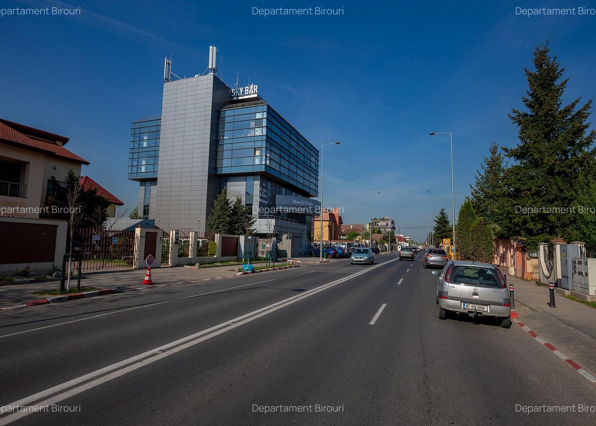 David BC. ,Erou Iancu Nicolae 29 - comision 0%, reprezentam proprietarul! - 4