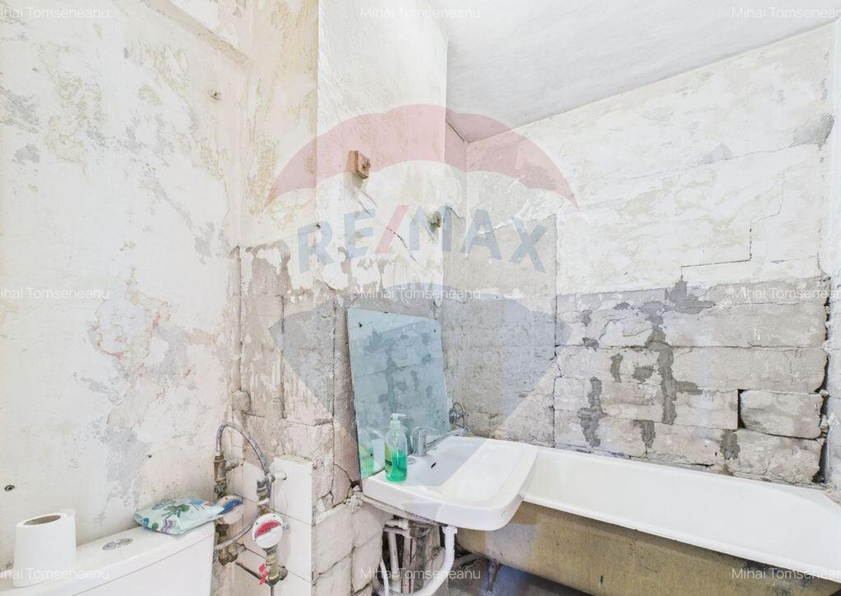 Apartament cu 3 camere in bloc reabilitat in zona Valea I... - 10 Apartament cu 3 camere in bloc reabilitat in zona Valea I... - 10