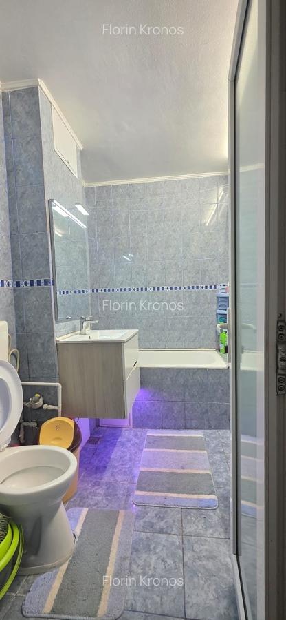 CET-ANDA 2 CAMERE CONFORT 1 PARTER 45 MP. CENTRALA GAZ, LIBER, PRET 70.000 EURO - 13