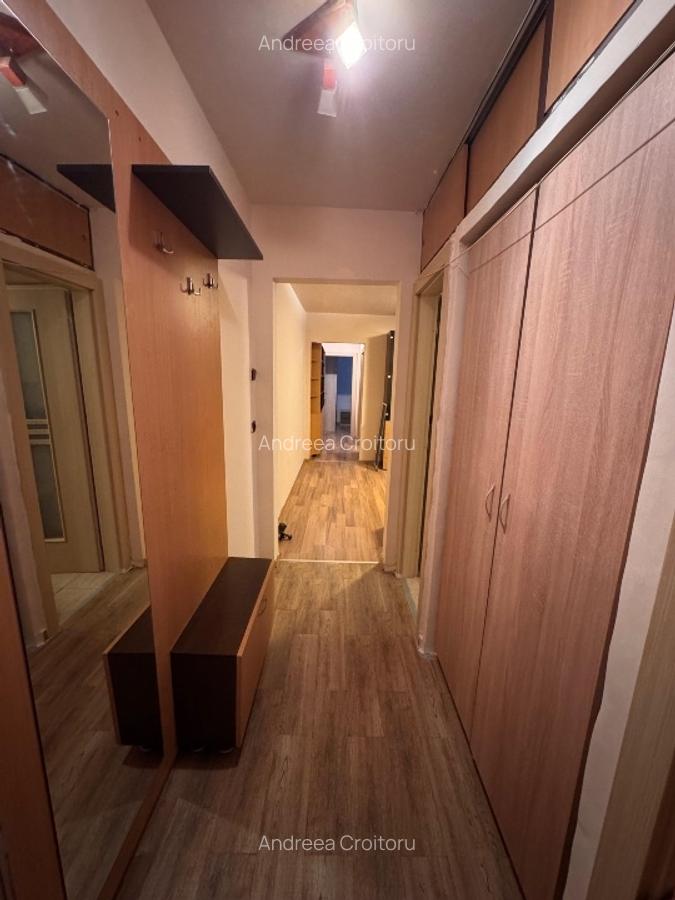 Prima chirie: apartament cu 3 camere decomandat - 5